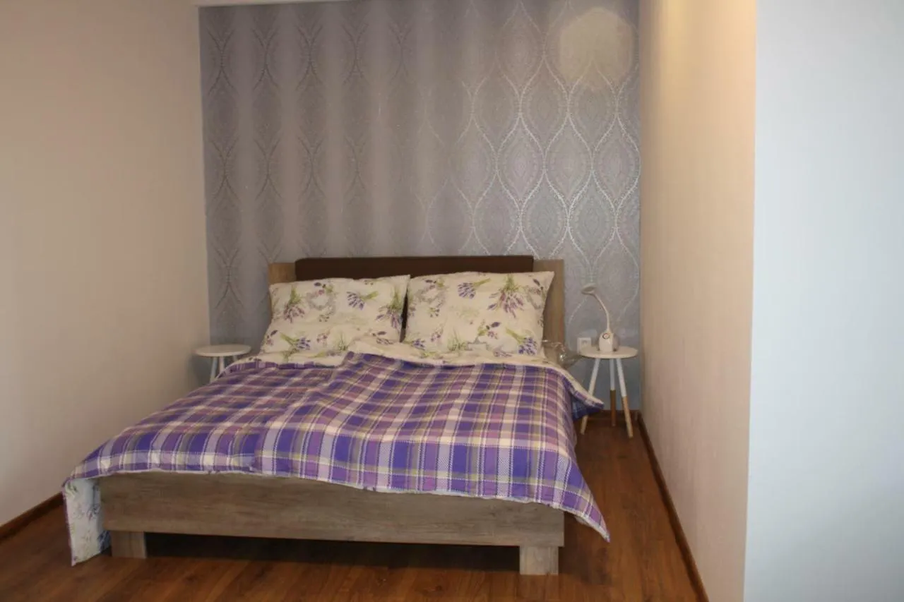 Apartment Apartmany City Ostrava