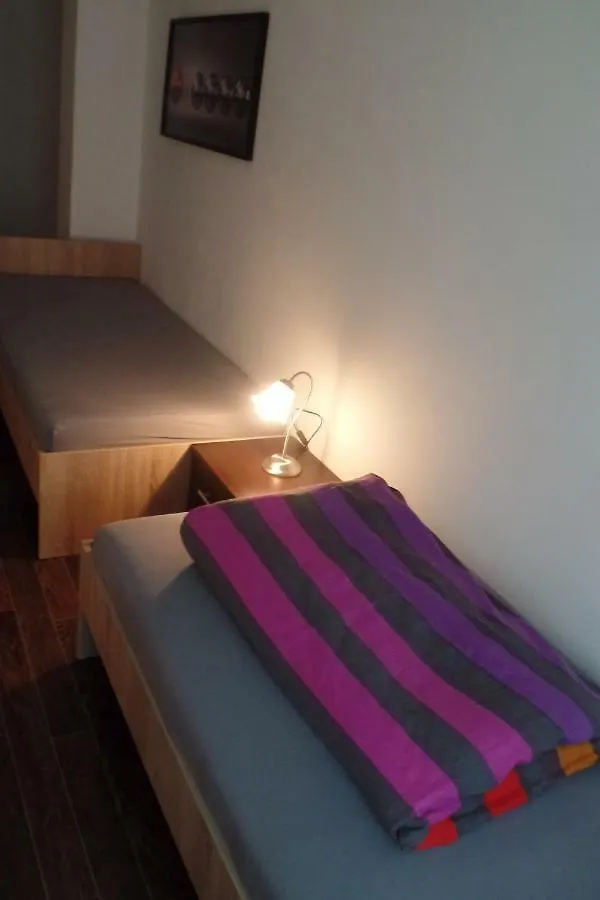 Apartmany City Ostrava 0*,  Czech Republic