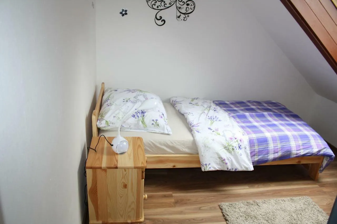 Apartmany City Ostrava 0*,