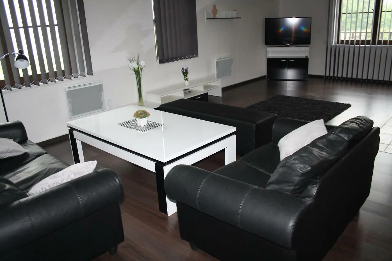 Apartmany City Ostrava