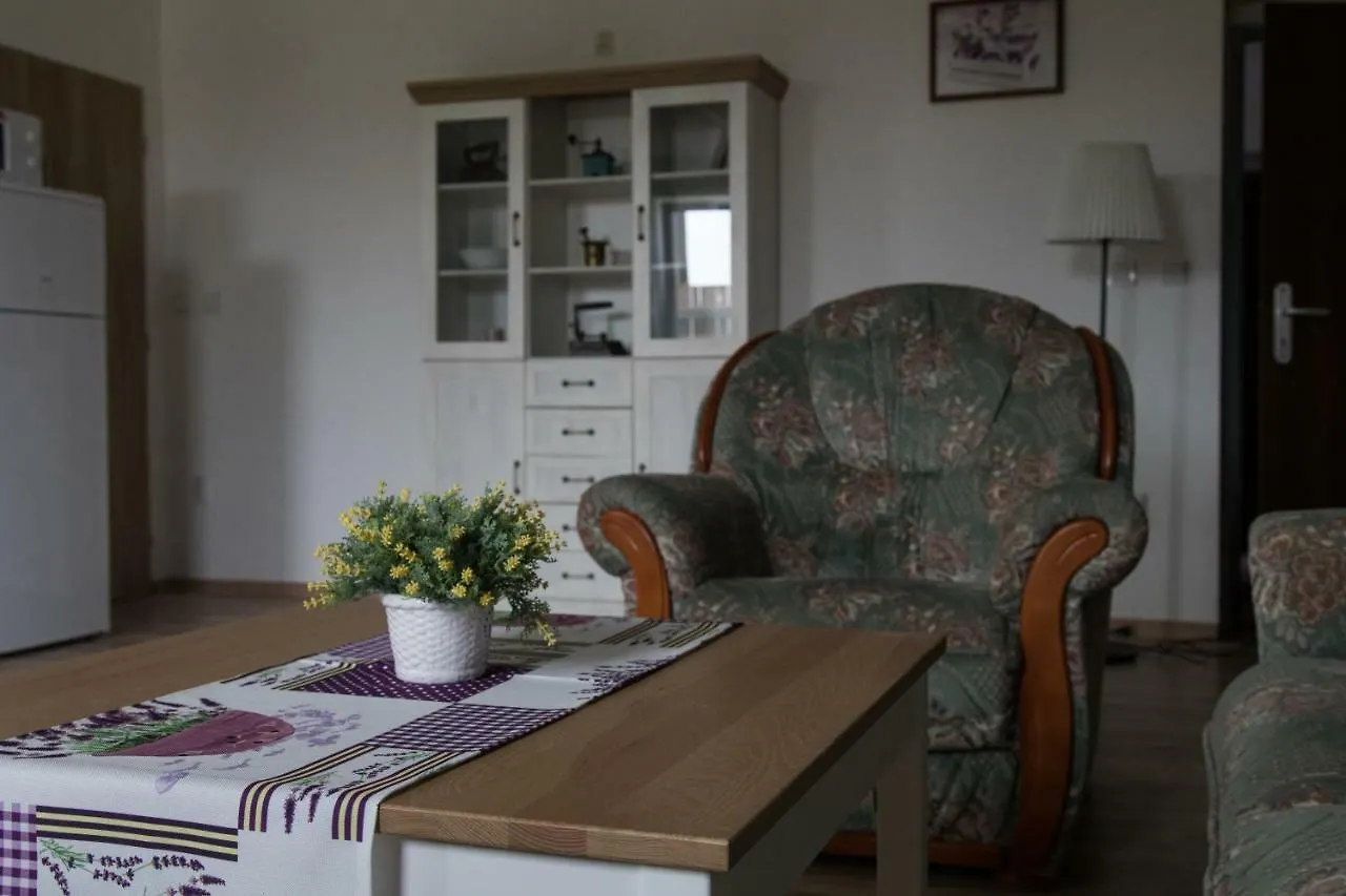 Apartmany City Ostrava Czech Republic