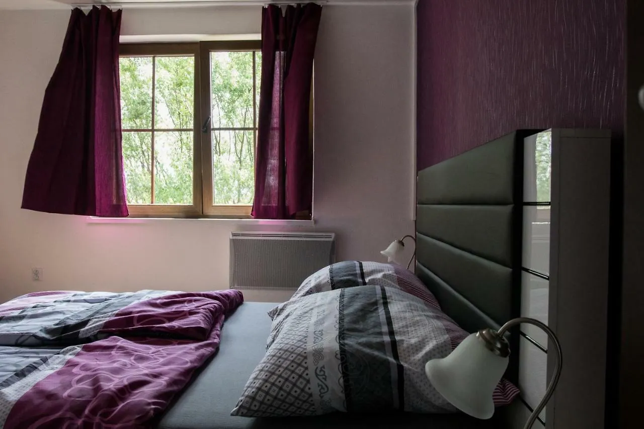 Apartmany City Ostrava 0*,  Czech Republic