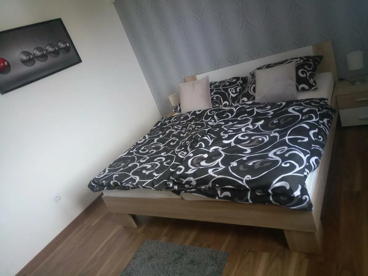 Apartment Apartmany City Ostrava