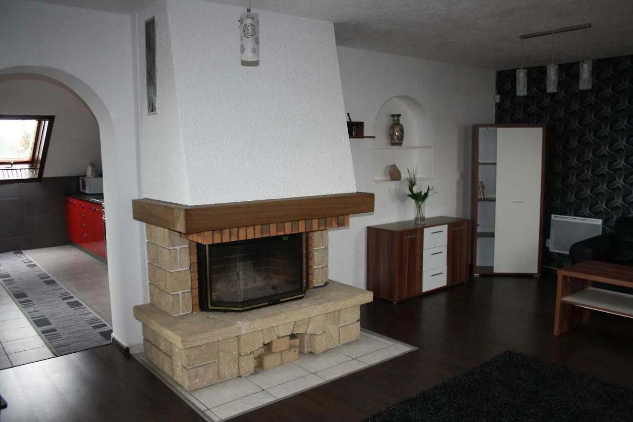 Apartmany City Ostrava 0*,  Czech Republic