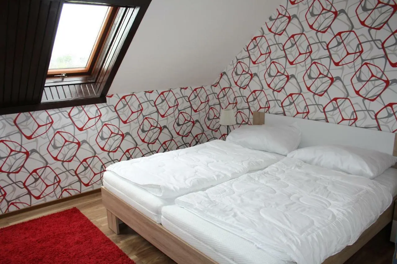 Apartmany City Ostrava 0*,  Czech Republic