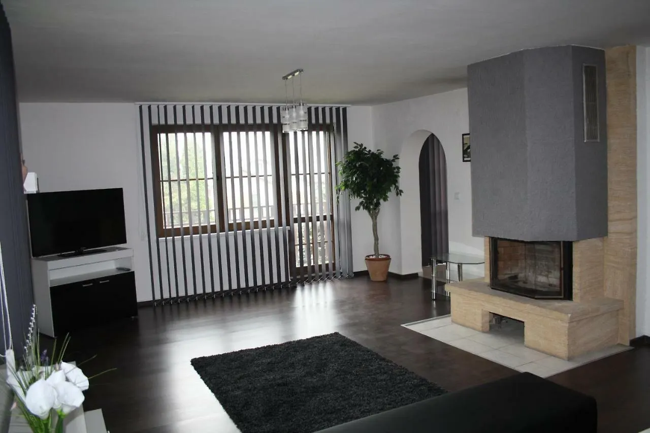 Apartment Apartmany City Ostrava