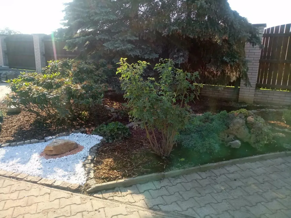 Apartmany City Ostrava Czech Republic