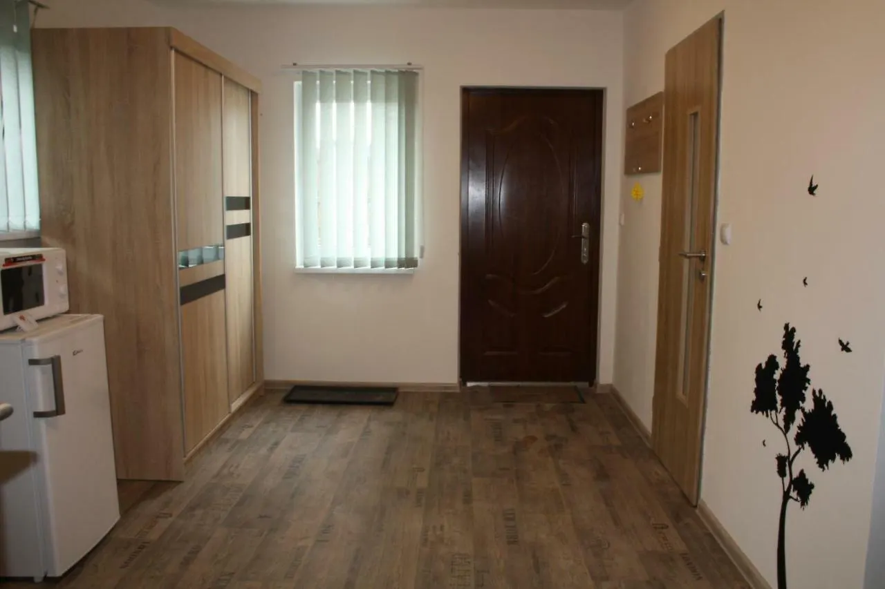 Apartment Apartmany City Ostrava Czech Republic