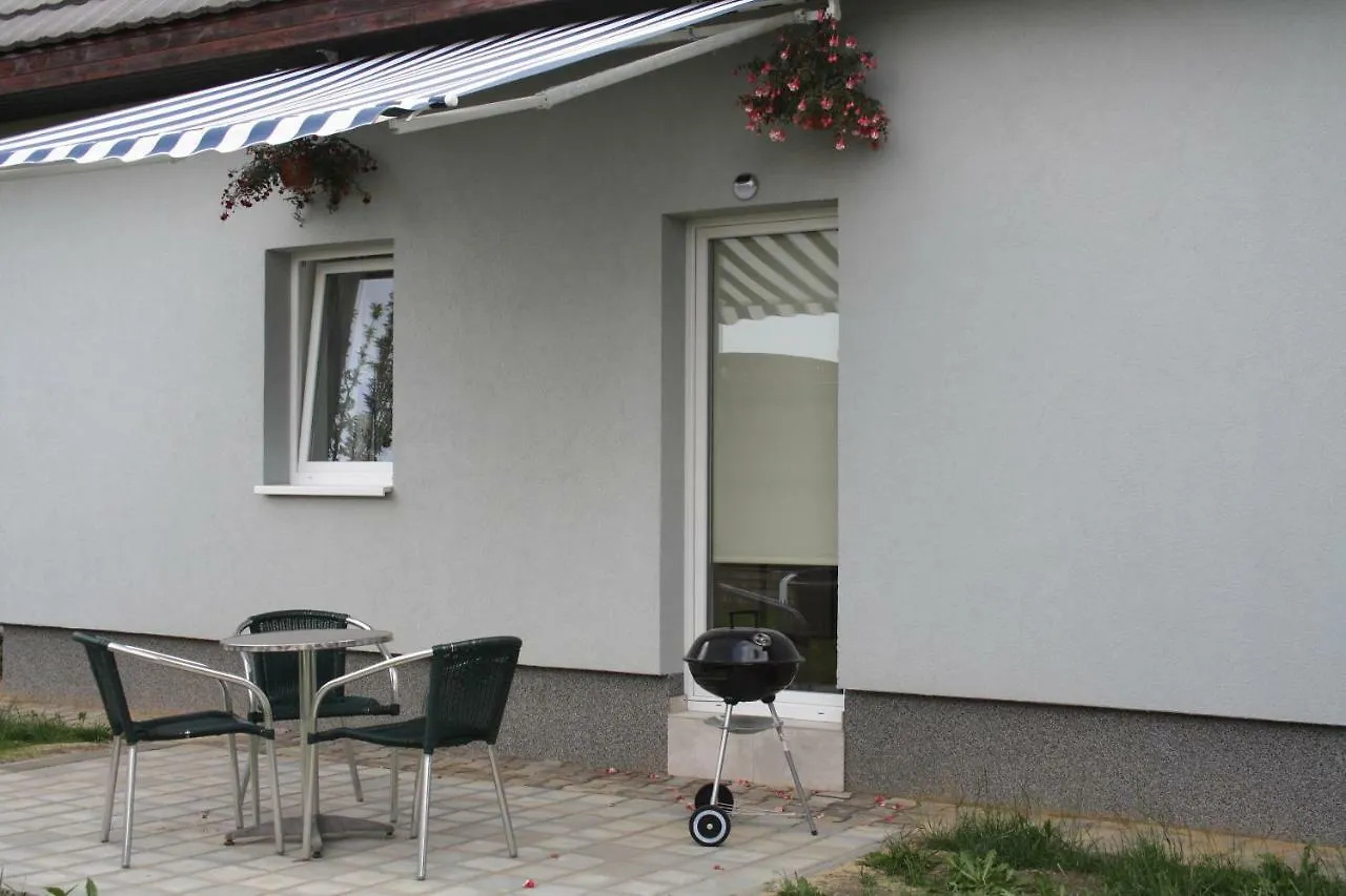 Apartment Apartmany City Ostrava