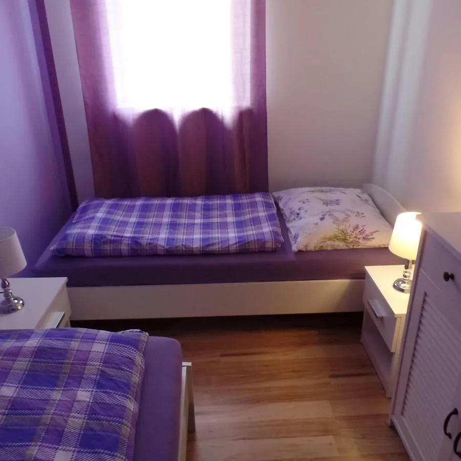Apartmany City Ostrava Apartment