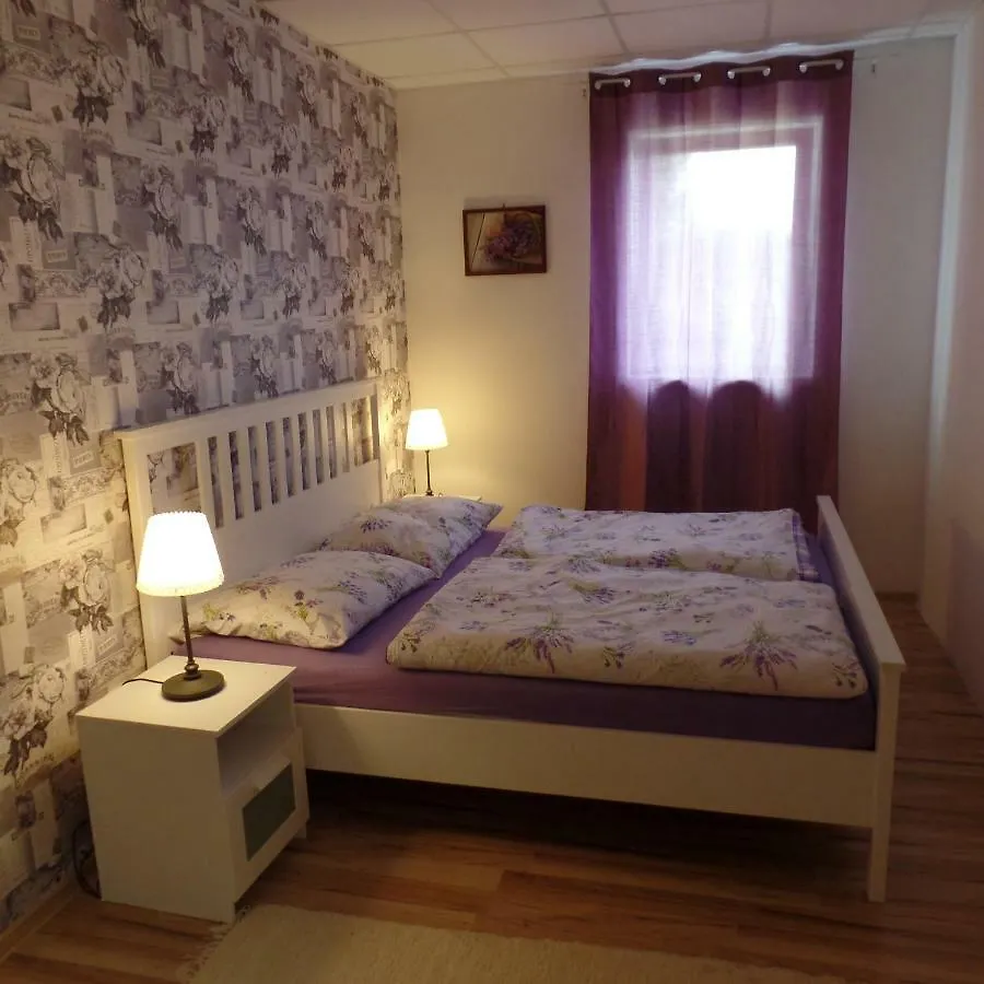 Apartmany City Ostrava 0*,
