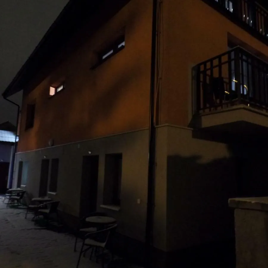 Apartmany City Ostrava