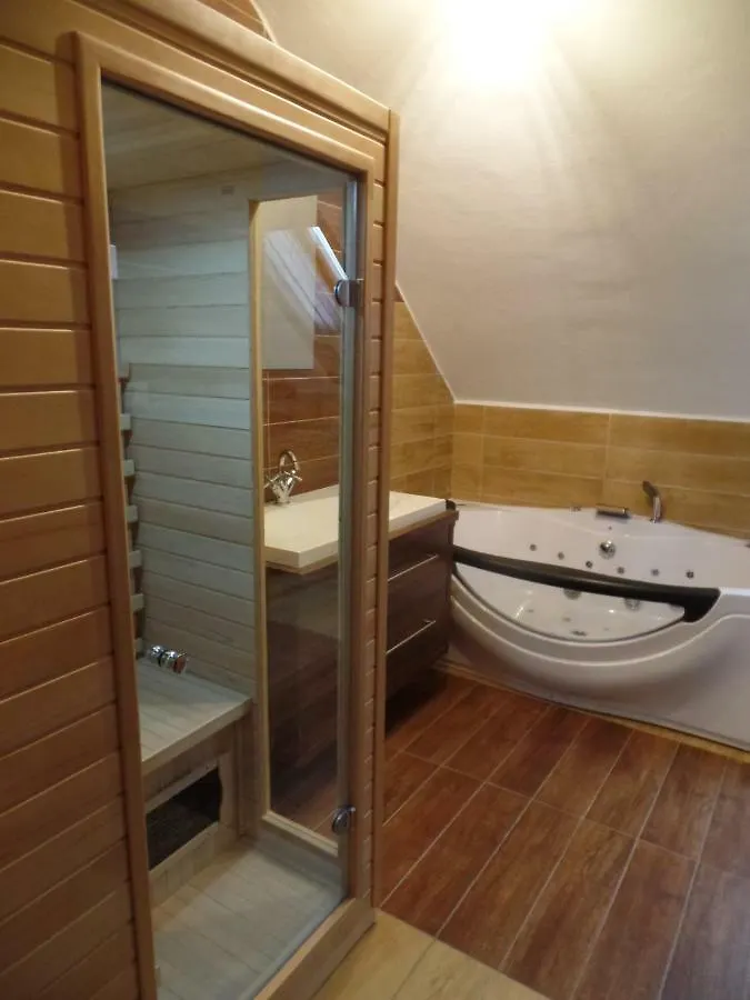 Apartmany City Ostrava Czech Republic