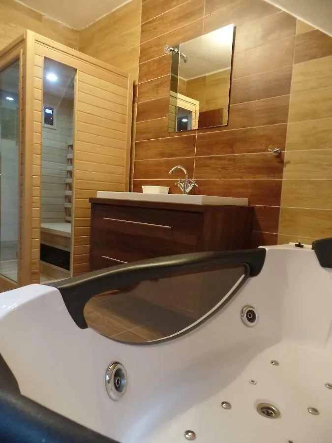 Apartmany City Ostrava Apartment