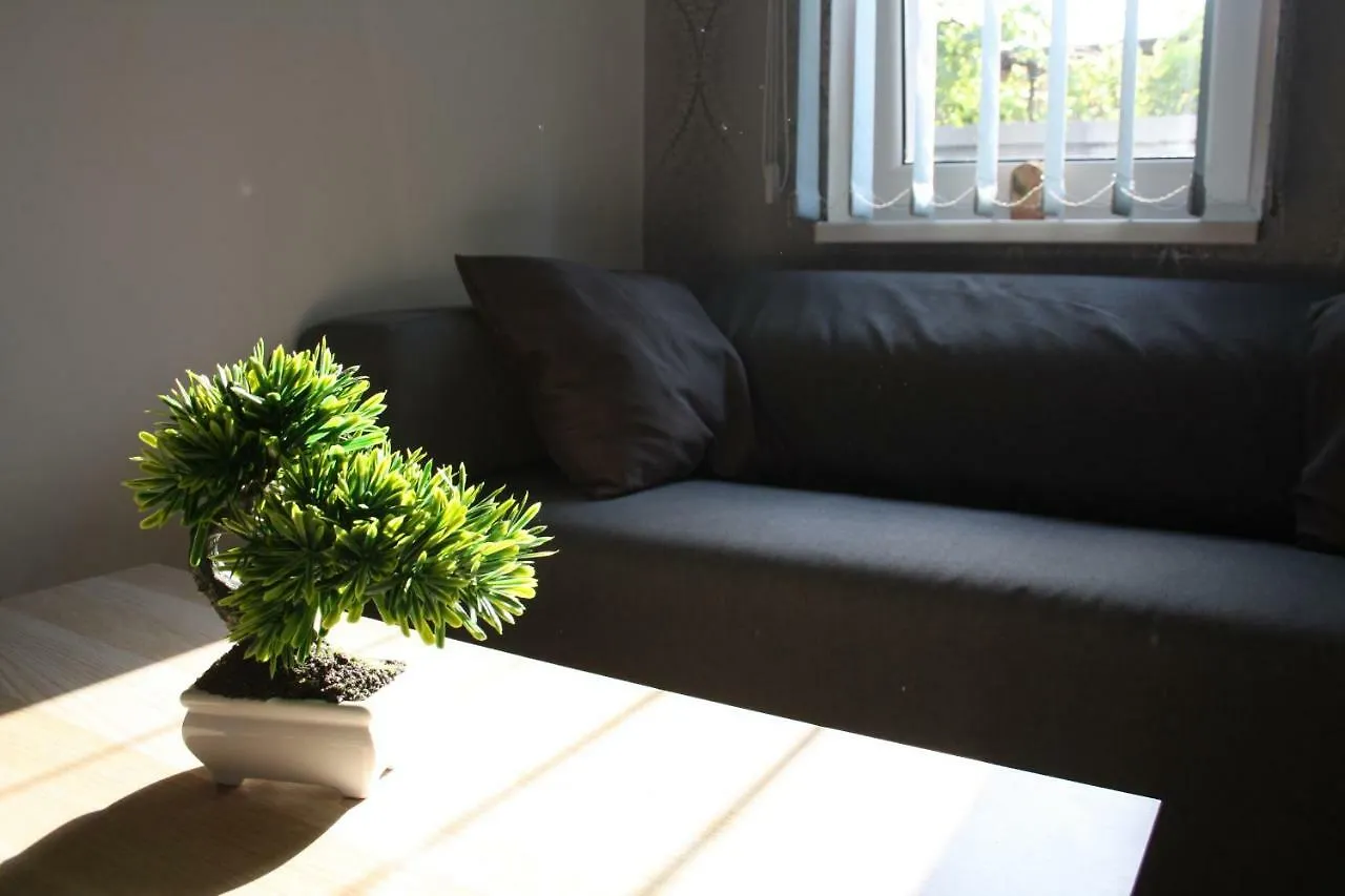 Apartmany City Ostrava Apartment