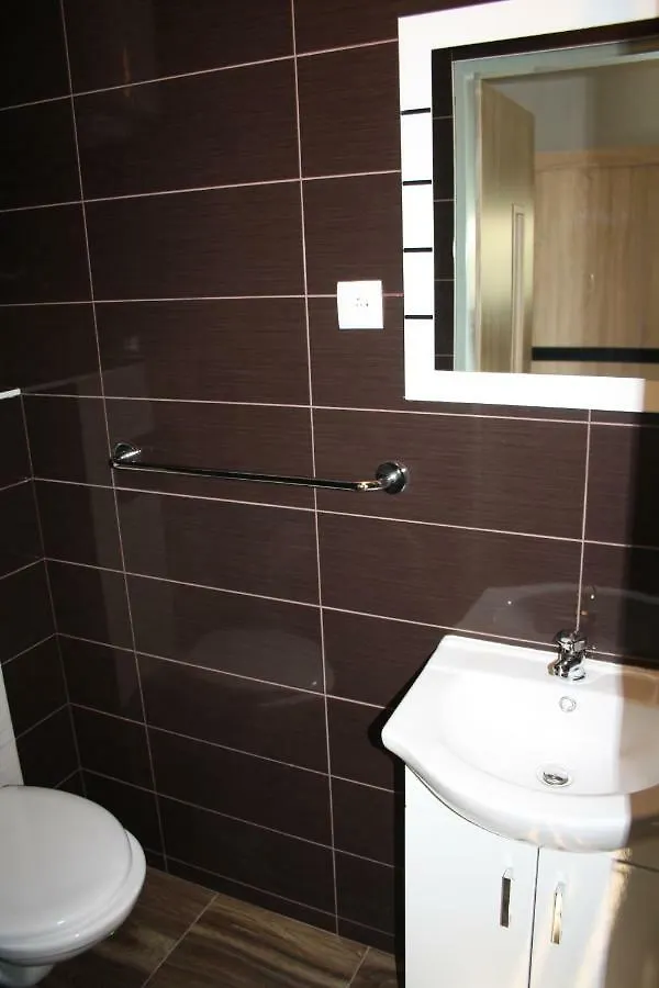Apartmany City Ostrava