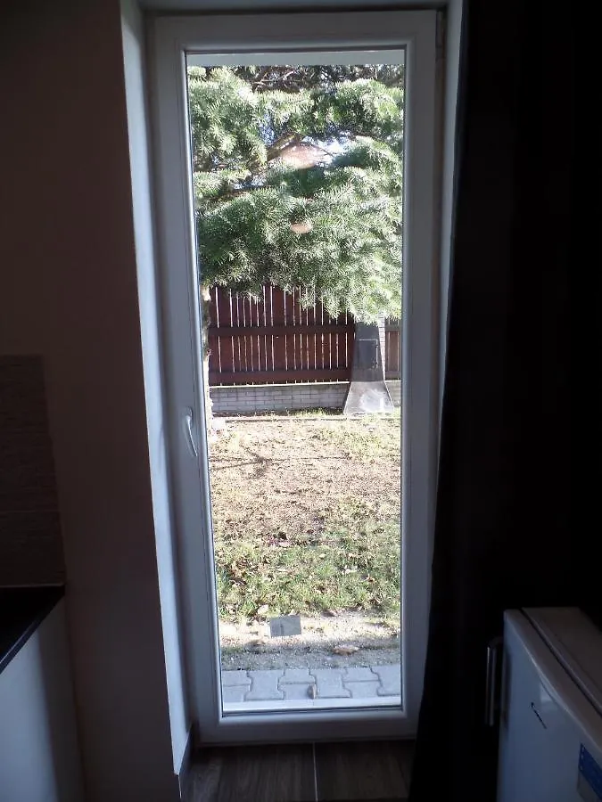 Apartmany City Ostrava 0*,