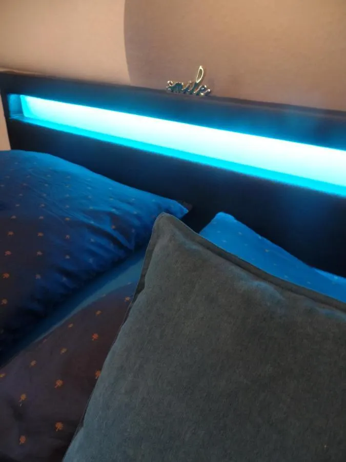 Apartmany City Ostrava Apartment